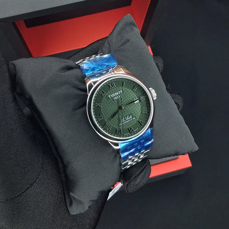 Tissot collection
